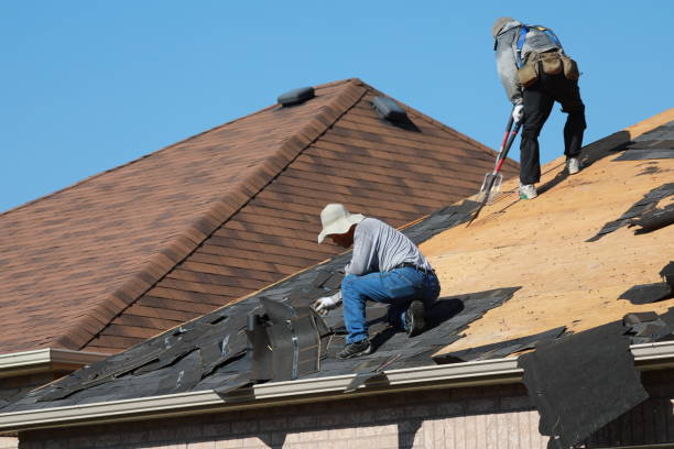 Best Roof Leak Repair  in Ridgeland, SC