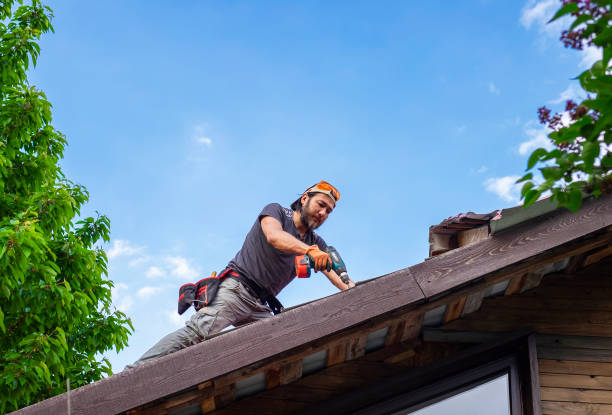 Best Gutter Installation and Repair  in Ridgeland, SC