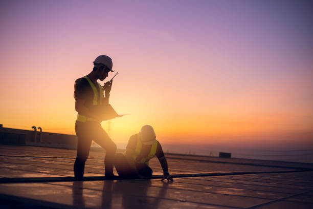 Best Roof Ventilation Installation  in Ridgeland, SC