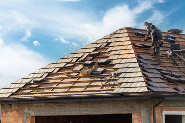 Best Cold Roofs  in Ridgeland, SC